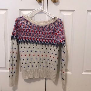 American Eagle XS sweater
